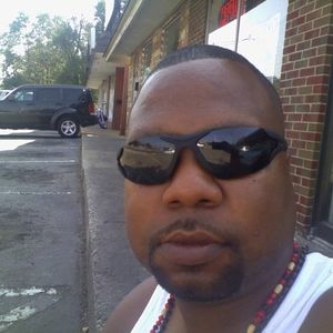 Meet your Posher, Marvin